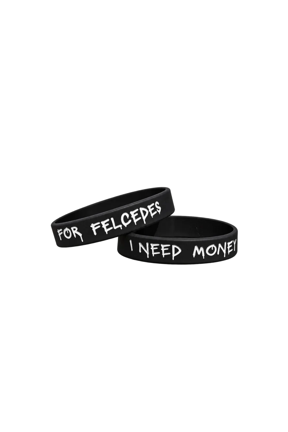 Náramek I Need Money for Felcedes